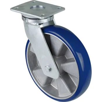 Kolečko Těžkotonážní kolečka - otočná MI-RR100.B92.250