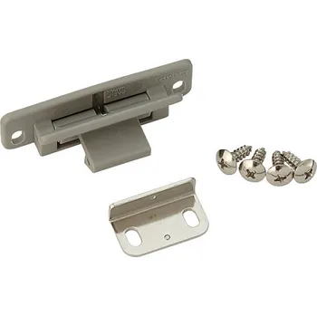 Nábytkové kování Pákový uzávěr LL-66GR