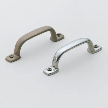 Nábytkové kování Madlo, nerez/titan 2LC-120