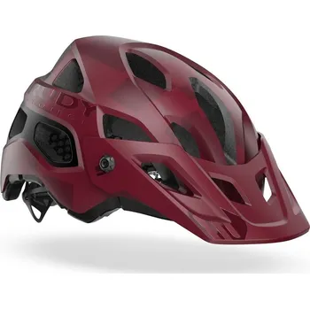 Cyklistická přilba CYKLISTICKÁ HELMA RUDY PROJECT PROTERA PLUS merlot matte L