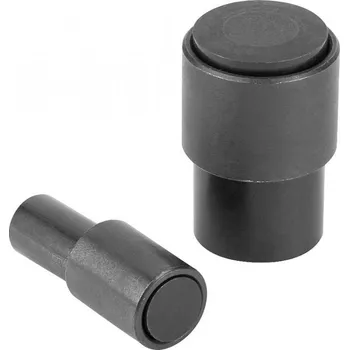 Sada nářadí Montážní nářadí pro závitové vložky, plné 07662-812