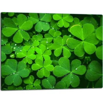 Kuchyňské prkénko Krájecí deska TMK ArtDeko sklo 1 ks