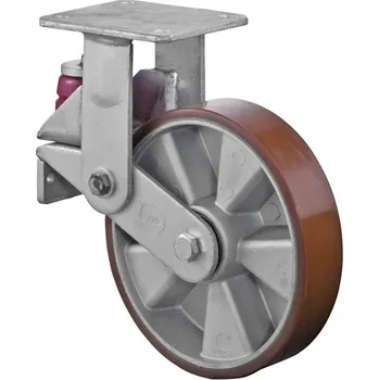 Kolečko Odpružená kolečka - pevná MI-T110.B90.150