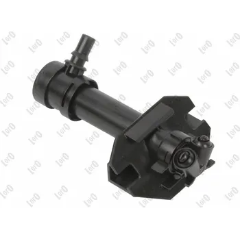 Autosklo Tryska ostřikovače, čištění světlometu ABAKUS 103-03-036