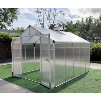 Skleník VeGA 6900 STRONG GARDEN 2890x2350x2070mm PC 4mm