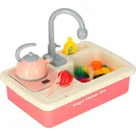 Dětské dřez s příslušenstvím KX3507-1…