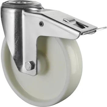 Kolečko Transportní kolečko - pevné MI-L121.B10.125