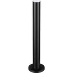 ITALUX OFL-2764-S Muggia venkovní stojanové svítidlo/sloupek 1xE27 V800mm IP54 černá, bílá
