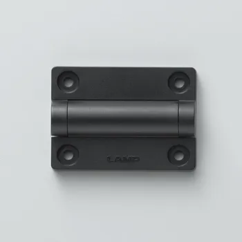 Nábytkové kování Multifunkční pant HG-VH8-OP-BL