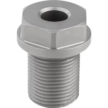 Fréza Úchytná pouzdra pro nosné čepy s kuličkou, z nerezové oceli 07781-1215