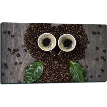 Kuchyňské prkénko Krájecí deska TMK ArtDeko sklo 1 ks