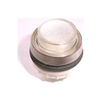 Ovl. hlavice T6E 30 čirá