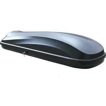 Střešní box Neumann Orca Alkohol tester MT-81 zdarma