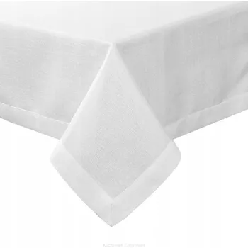 ubrus Obrus 85 cm x 85 cm čtvercový