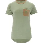 SILVINI Calvisia WD2259 olive-tiger S