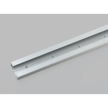 Nábytkové kování Vodící kolejnice LGB LGB30-400