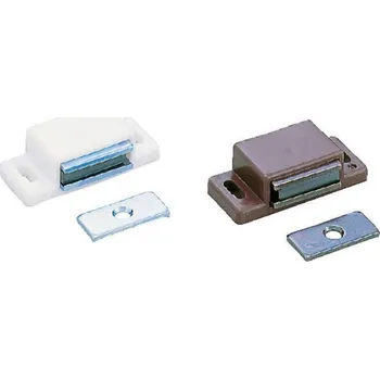 Nábytkové kování Magnetický uzávěr MC200BR-1