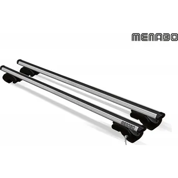 Příčník na automobil MENABO Dozer ALU 135