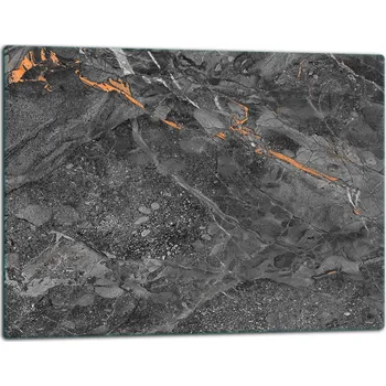 Kuchyňské prkénko Krájecí deska TMK ArtDeko sklo 1 ks