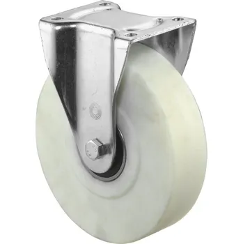 Kolečko Těžkotonážní kolečka - pevná MI-L610.B16.150