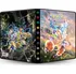 Příslušenství ke karetním hrám Ultra PRO Pokémon Scarlet & Violet 07 Stellar Crown A5 album