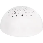 RABALUX 1470 Lina dekorativní svítidlo LED 0,5W RGBK bílá