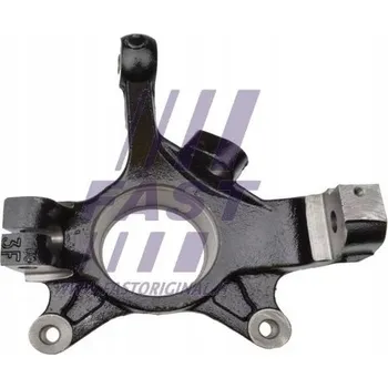 Zavěšení kol Fast FT13519 Otočný čep, odpružení kola