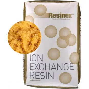 vodní filtr Mixbedový ionex Resinex MX-2, pytel 25 l