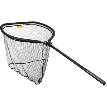 Podběrák Fencl podběrák MAX XL s pogumovanou sítí