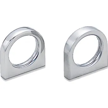 Nábytkové kování Prstencový úchyt SD-24S