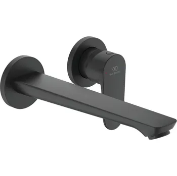 Ideal Standard CeraFine O - Umyvadlová baterie pod omítku, černá matná BD133XG