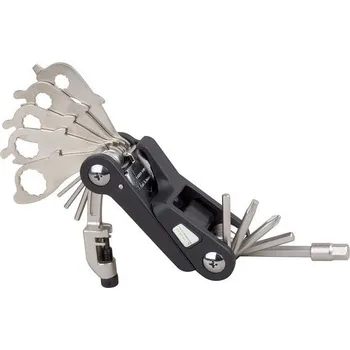 Nářadí PRO-T Plus 21 funkcí s nýtovačem