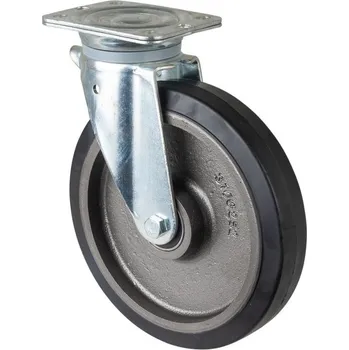 Kolečko Těžkotonážní kolečka - otočná MI-N100.B81.253