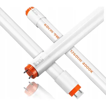 Žárovka LED trubice Smartled G13 1260 lm 9 W 60 cm