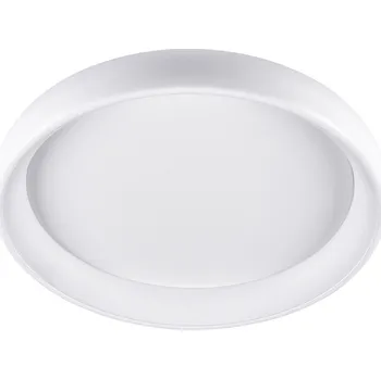 ITALUX 5280-832RC-WH-4 Alessia stropní svítidlo LED D410mm 32W/1760lm 4000K bílá