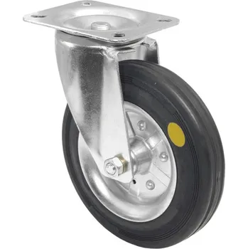 Kolečko Transportní kolečka - otočná MI-L400.B58.200