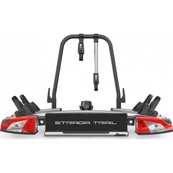 Nosič kol Atera Trail 2 Příslušenství v hodnotě až 490Kč zdarma