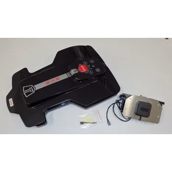 Sekačka ZCS TECH line TECHline OPT KIT RTK X2.9