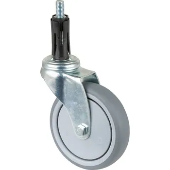 Kolečko Přístrojová kolečka - otočná MI-A304.A85.050