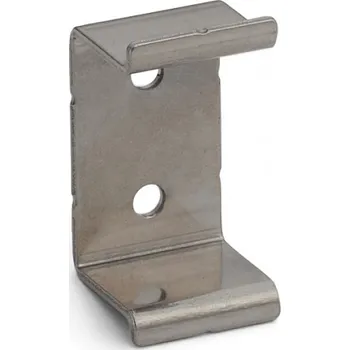 Nábytkové kování Kování pro zapuštěné madlo XLA-HHA XLA-HHA40B