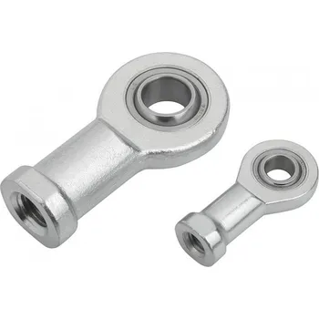 Nábytkové kování Kloubové hlavice s kluzným uložením, vnitřní závit, tenké provedení 27632-121251