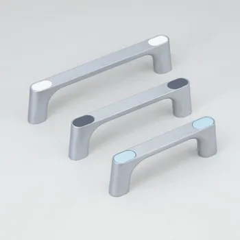 Nábytkové kování Madlo KMHC-GR