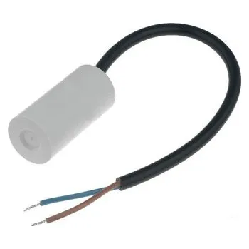 elektrický kabel Rozběhový kond. 20M/450V KABEL
