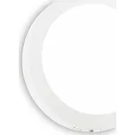 Ideal Lux 321776 UNIVERSAL ROUND stropní svítidlo LED D170mm 13,5W 1250/1100lm 4000K bílá