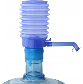 Dávkovač mýdla PUMPIČKA NA VODU DÁVKOVAČ DISTRIBUTOR REDUKTOR