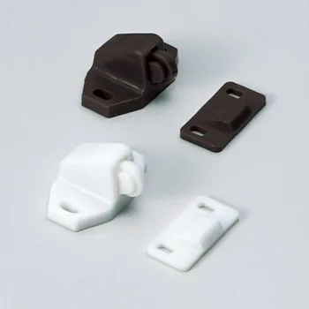 Nábytkové kování Kuličkový uzávěr C882W