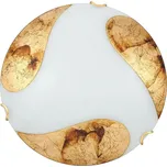 Rabalux 1941 Art gold Stropní svítidlo E27 1x60W