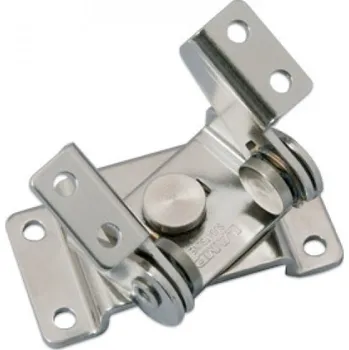 Nábytkové kování Poziční pant (dvouosý) HG-T30S15