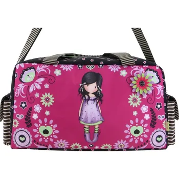 Nákupní taška Sportovní taška Santoro London – You Brought Me Love, Rozměry: 44 x 25 x 19 cm