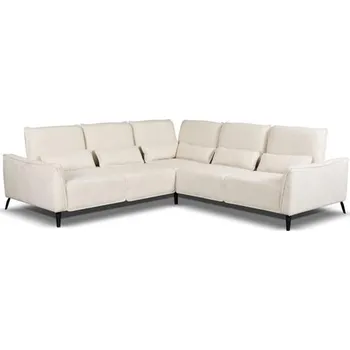 Sedací souprava Sedací souprava Modern 2-R-2, 282 x 282 cm - látky 3. cenové skupiny